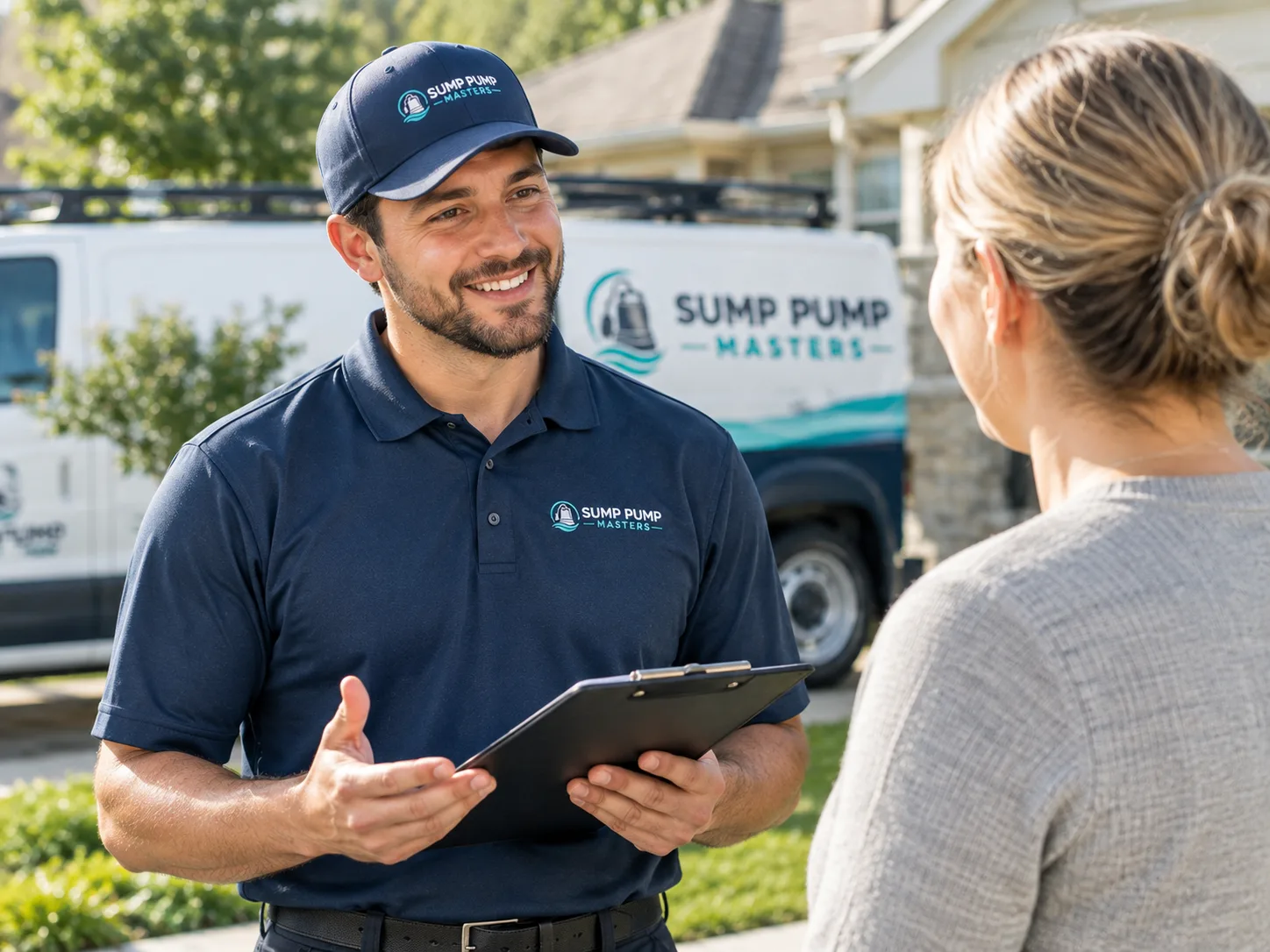 Sump Pump Repair Rufe, OK FAQs